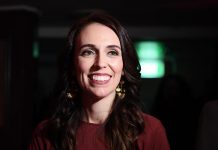 Jacinda Ardern relocates to Australia with her family