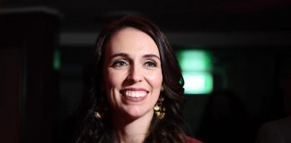 Jacinda Ardern relocates to Australia with her family