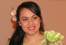New research says Pasifika women must speak out on ideals of beauty and not let whiteness be the only standard to follow