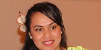 New research says Pasifika women must speak out on ideals of beauty and not let whiteness be the only standard to follow