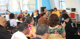 Opinion: Democracy, human rights and respect: Big lessons to be learned from a small meeting