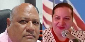 “No one registered PTOA name…we are free to do what we do,” says Movement Leader after Party warns followers against inducing voters