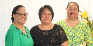 Stranded woman vows to start sewing business in Tonga after earning certificate during lockdown in Auckland
