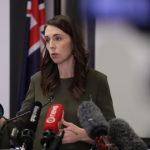 PM Ardern