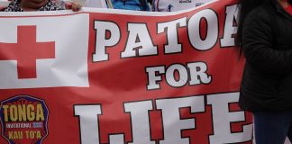 PTOA Core Team should sort out its own problems before trying to take Democrat name from Global group