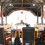Parliament of Tonga