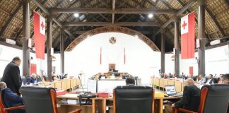 Opening of parliament postponed over ‘technical problem’