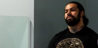 Comanchero gang leader Pasilika Naufahu jailed for 10 years