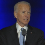 Biden new US president