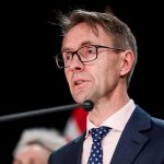 Dr Ashley Bloomfield