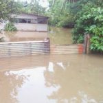 Flooding in Vava’u