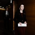 Jacinda Ardern
