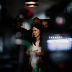 Jacinda Ardern photo