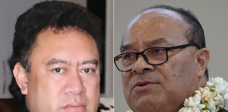 PM accuses Kaniva News of spin, but does not deny gov’t relationship with contractors