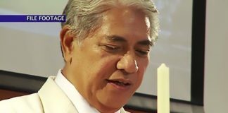 OBITUARY: Tokaikolo church leader dogged by questions over finances, miracle pills and departures from doctrine will be buried in Auckland