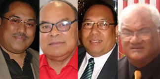A final word – for the moment – on conflicts of interest, quarry contracts, public perceptions and not learning from ‘Akilisi Pōhiva’s mistakes