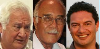 Nobles sue Tonga sports Council head for defamation over article on Games funding