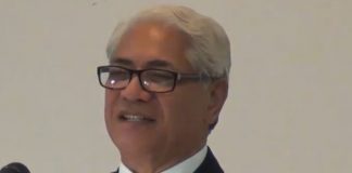 Tokaikolo Church President dies