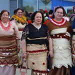 Tonga Early Childhood