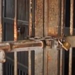 Tonga prison