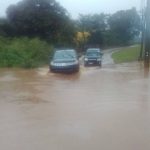 Vavau Flooding