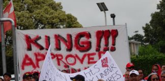 Editorial: PTOA Core Team’s actions undermine ‘Akilisi Pōhiva’s years of struggle to bring democracy to Tonga and give power to the people