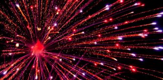 Men arrested in Vava‘u after call to fireworks being set off on Sunday