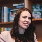 PM Jacinda Ardern