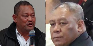 Auckland-based contractor considering legal action against Tongan government over claims it failed to pay equipment shipping costs