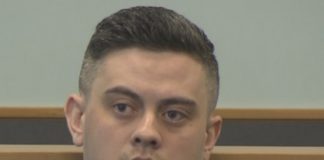 Name of Grace Millane’s killer made public, other sex attack convictions revealed
