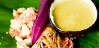 Chef Robert Oliver on steering a Pacific food revolution