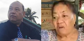 Public outcry after heavy rains flooded houses; residents call on Lavulavu to “come and remove rocks” to lessen flooding impacts