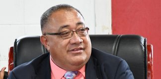 Lord Tu’ilakepa’s remarks reveal lack of neutrality, gender bias, and disrespect for cultural expression in parliament