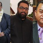 PM asks Parliament to pardon Tapueluelu for claims gov’t members drank alcohol at a barbecue after launching national fasting and prayer service