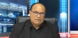 Prime Minister tells listeners kingdom’s economy and finances are fine, praises road project and says government’s airline is making money