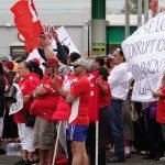 PTOA Global New Zealand will not support protest in favour of vote of no confidence