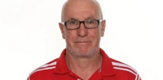 Tonga Rugby Union has a new CEO