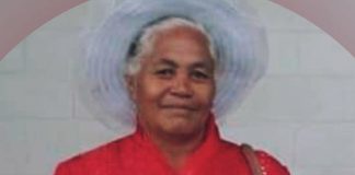 Tributes flow for Grandma Langi, victim of tragic boat accident in Ha‘apai