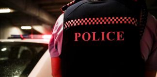 Two people injured after a shooting at Auckland house