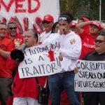 Auckland PTOA supporters plan peaceful rally in support of no confidence motion on January 9