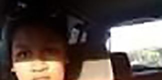 Police take child into care after images of apparent violence against toddler shared online