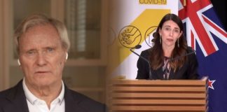 Medical expert gives his ‘best guess’ to when NZ can return to Alert Level 1