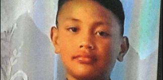 Missing 10-year-old Tongan schoolboy found safe and well