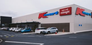 Two new Covid-19 community cases in Auckland: Teen who works at Kmart and infant