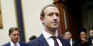 Facebook news ban lifted in Australia