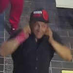 Mongrel Mob attacker