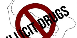 Prison term for man spotted dealing drugs from a vehicle in Nuku‘alofa