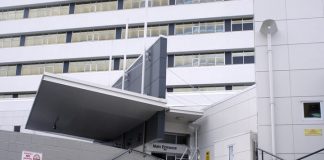 Patient with Covid-19 dies in North Shore Hospital, Health Ministry confirms