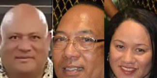 Sēmisi Sika: Infrastructure Minister ‘Akosita Lavulavu should ‘volunteer to resign’ ahead of her two separate fraud trials