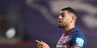 Charles Piutau poised to finally complete Tongan switch